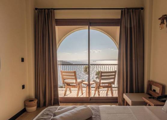 LSaranda House Cesme 16 Adult Only 1