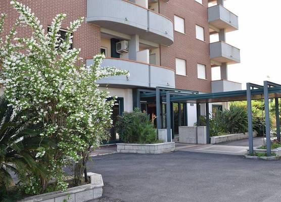 Hotel Palace 2000 1