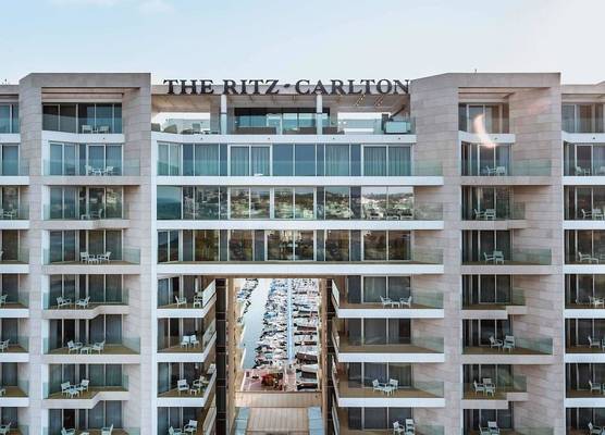 The Ritz-Carlton, Herzliya 1