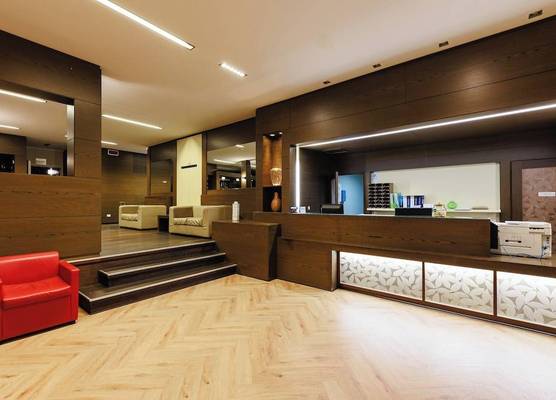 Hotel Villa Delle Rose - Malpensa 1