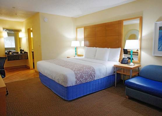 La Quinta Inn Fort Lauderdale Northeast 1