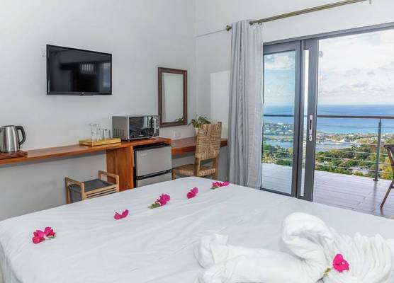 Hammock Suites 1