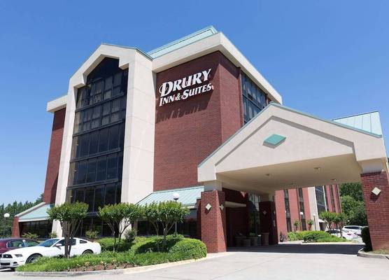Drury Inn & Suites Birmingham Grandview 1