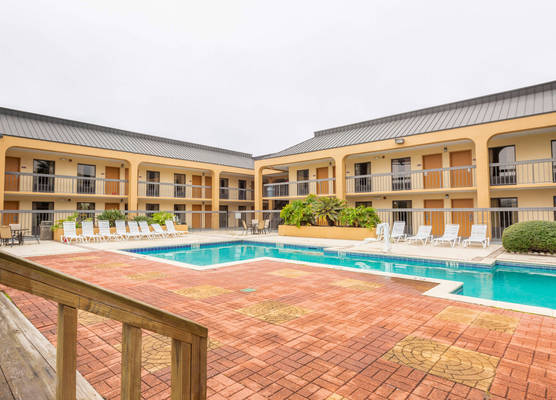 Hotel Baton Rouge Mid City 1