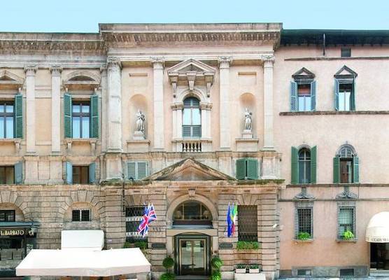 Hotel Accademia 1