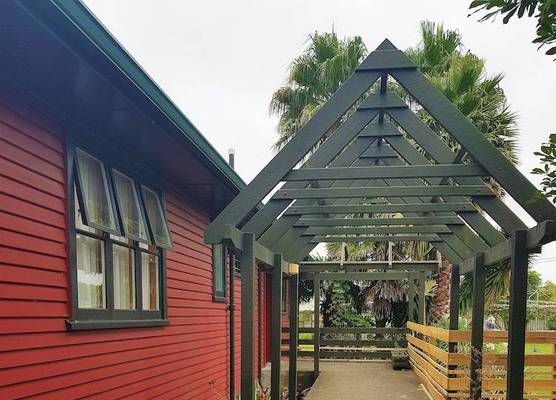 Vista Motor Lodge 1