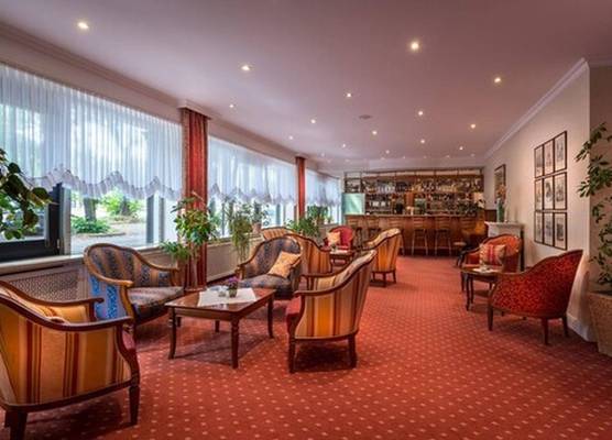 Hotel Alte Wache 1