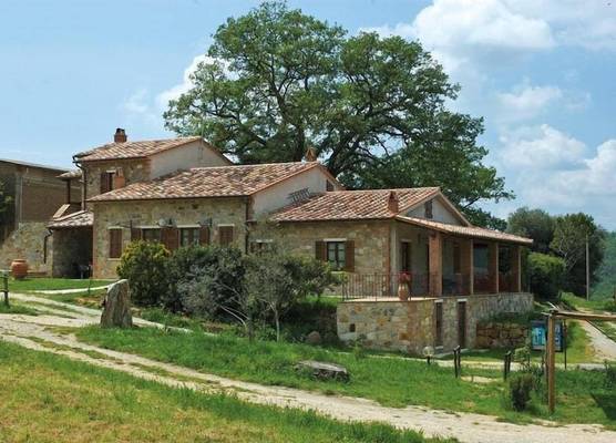 Agriturismo Casa Fibbianello 1