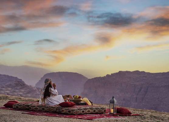 Grand Mercure Petra 1