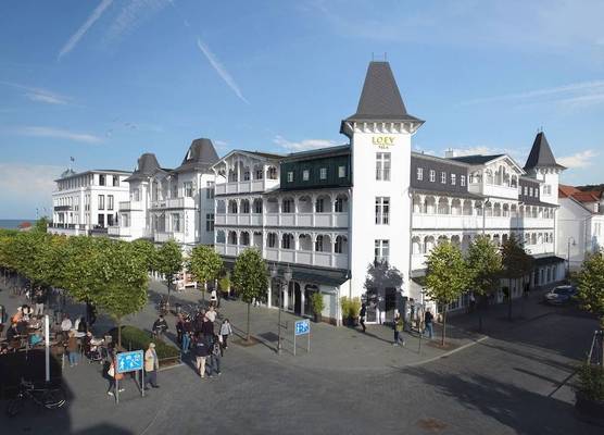 LOEV - VELA Hotels 1