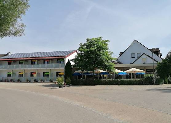Gasthaus Pension Rezatgrund 1