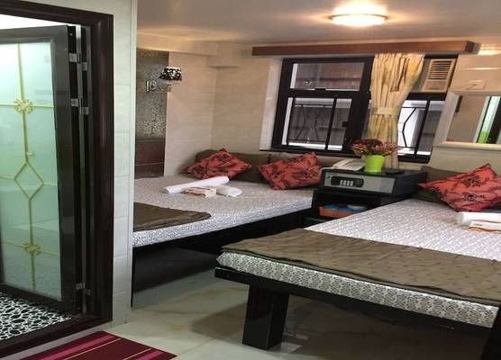 Skycity Hostel 1