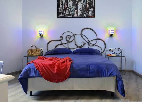 SmArt Hotel Bartolini 1