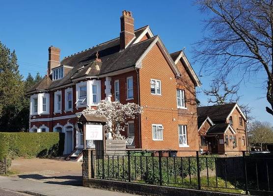 Anand Lodge 1