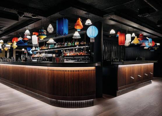 Ruby Claire Hotel Geneva by IHG 1