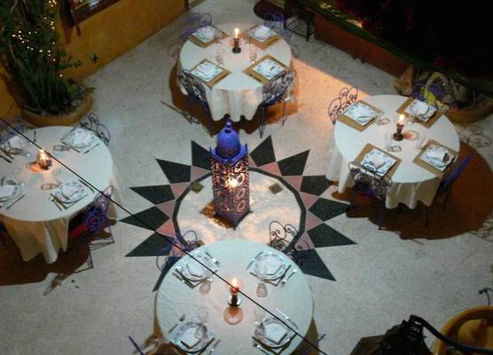 Riad Le Lieu 1