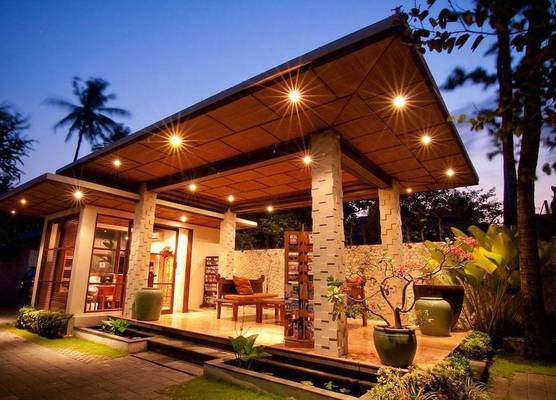 Ellora Villa 1