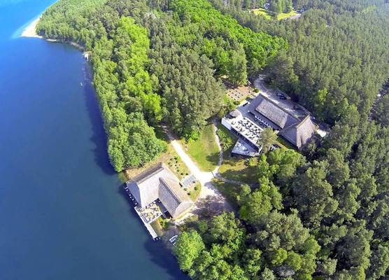 Van der Valk Naturresort Drewitz 1