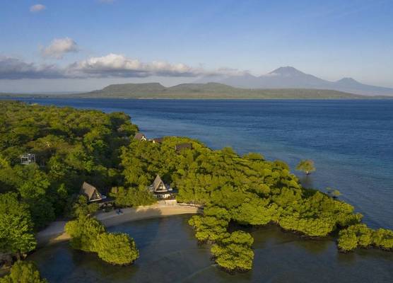 Plataran Menjangan Resort and Spa - CHSE Certified 1