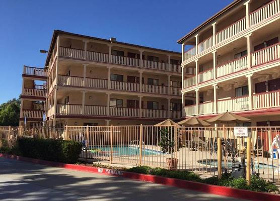 Heritage Inn La Mesa 1