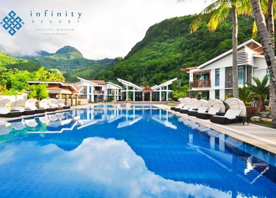 Infinity Resort 1