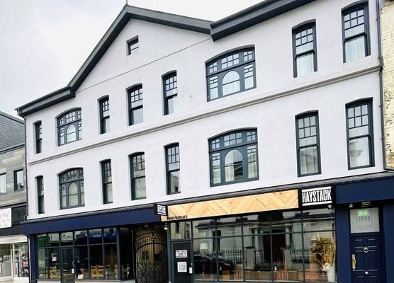 Howfield Hotel 1