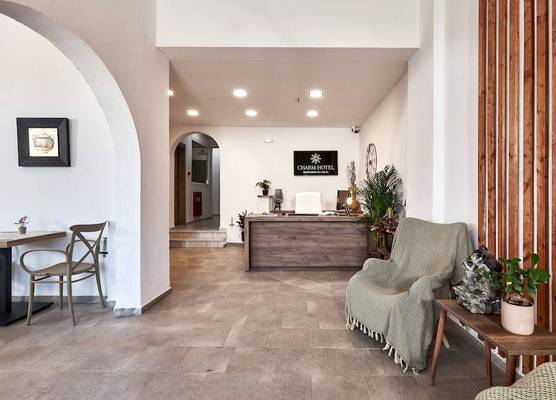 Charm Hotel, Hersonissos 1