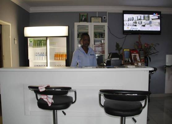 Asante Apartments 1