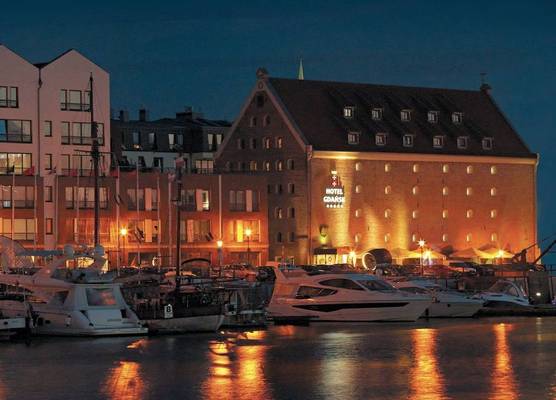 Hotel Gdańsk Boutique 1