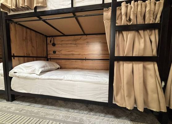 HALO hostel 1