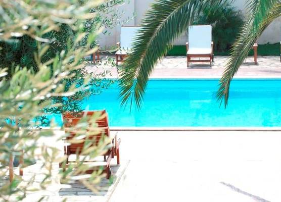 Resort Villa Hermosa 1
