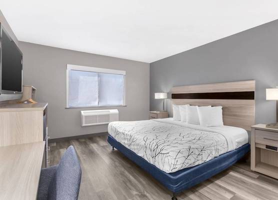 Best Western Blythe 1