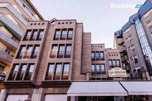 Hotel Boutique Las Almenas by Maxi Hoteles 1