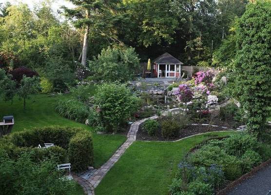 Bed & Breakfast Horsens 1
