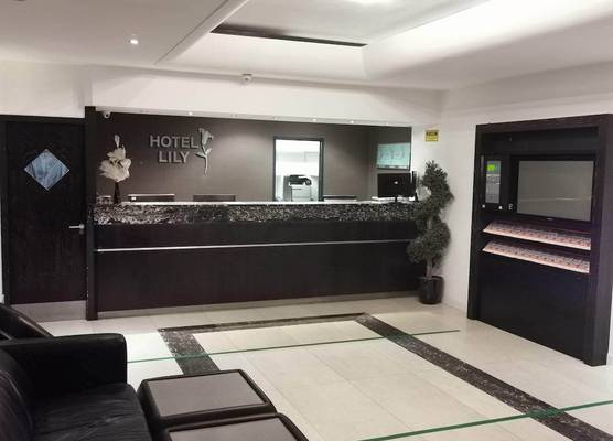 Hotel Lily 1