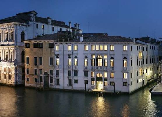 Hotel Palazzo Giovanelli e Gran Canal 1
