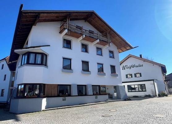 Hotel Weißbräu 1
