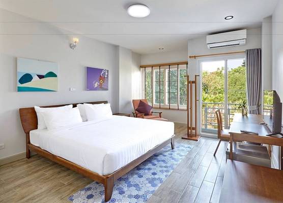 Chez Bure - Bure Homestay 1