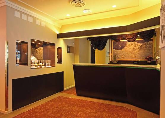 Belvedere Swiss Quality Hotel 1