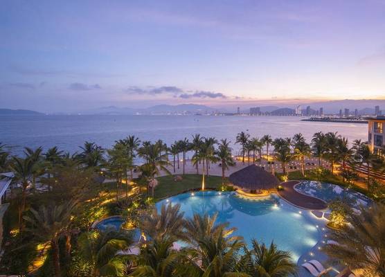 Boma Resort Nha Trang 1