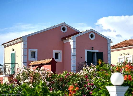 Fardini Seaside Hotel 1