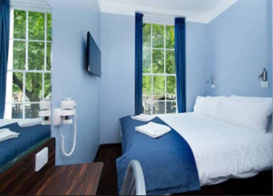 Angus Hotel 1