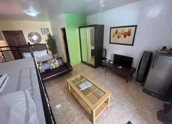 Nora's Place 1