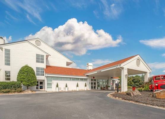 The Inn at Apple Valley, an Ascend Collection Hotel 1