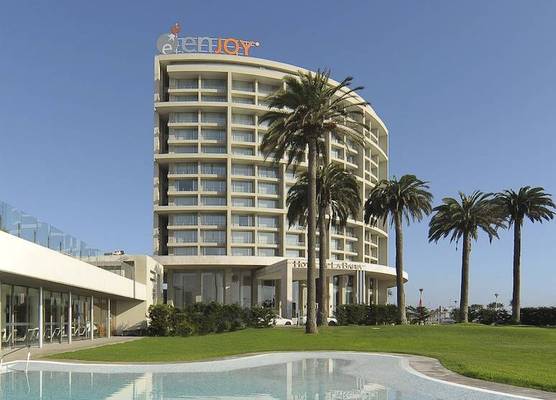 Enjoy Coquimbo 1