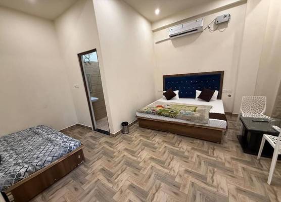 Hotel Pilgriims 1