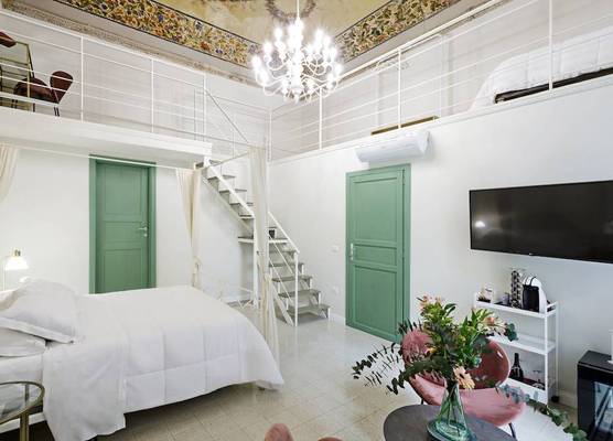 Palà Suites 1