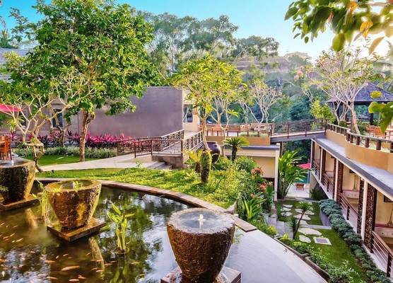 Labak River Hotel by EPS 1