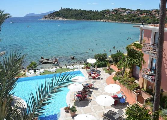 Hotel La Bitta - Bovis Hotels 1