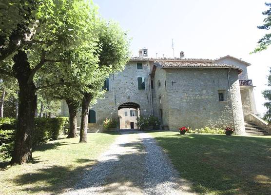 B&B Cortebonomini apartment 1